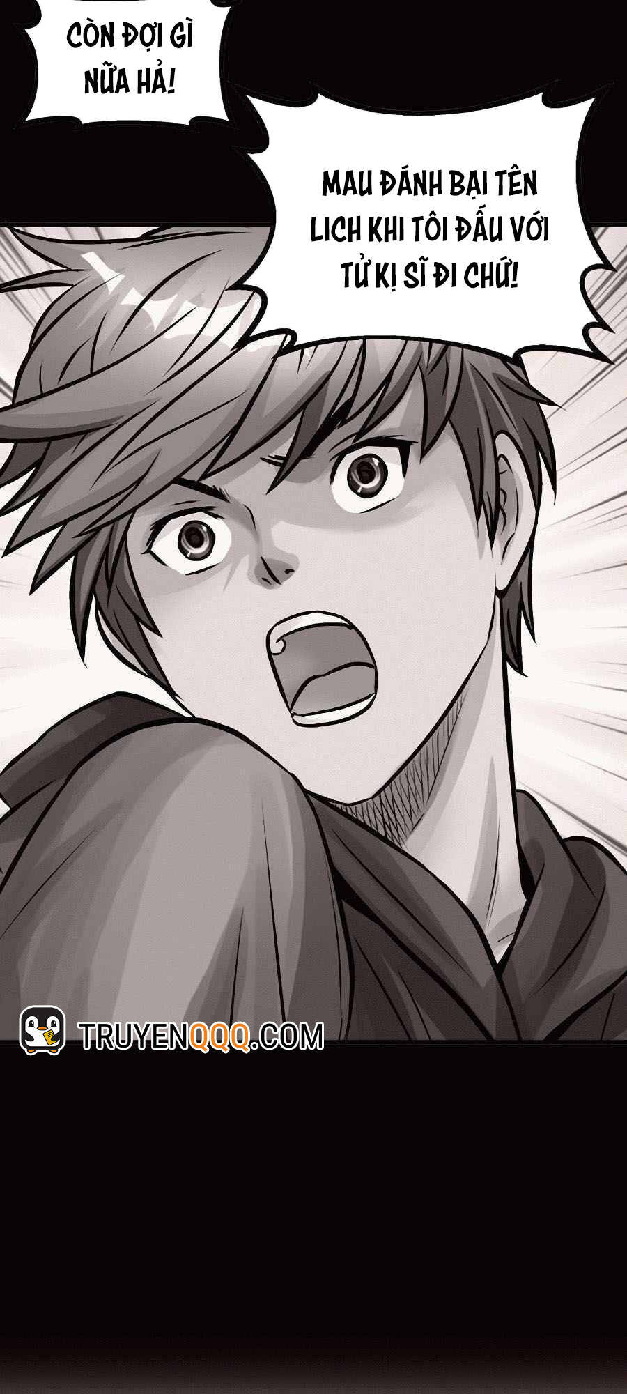 Ranker Bất Bại - Chapter 53.5 - Page 21