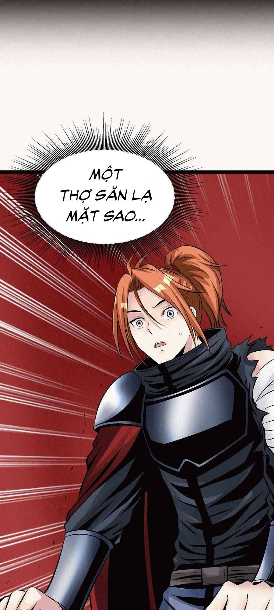 Ranker Bất Bại - Chapter 53.5 - Page 22