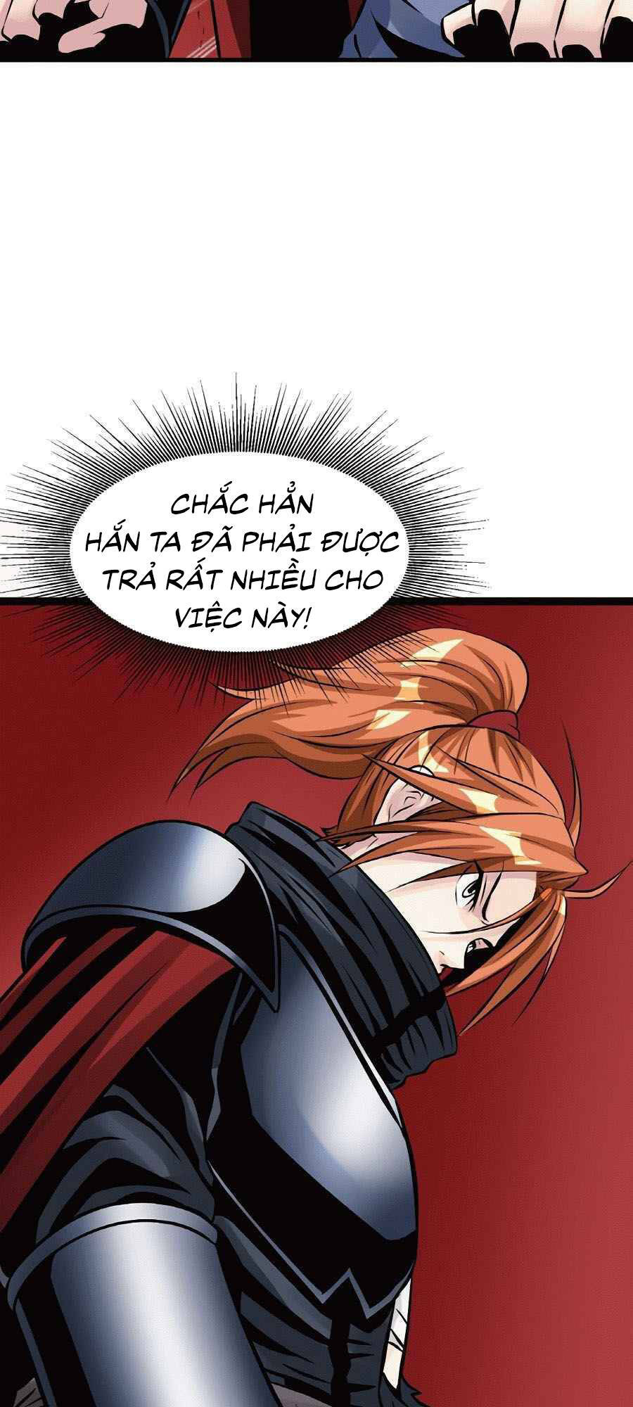 Ranker Bất Bại - Chapter 53.5 - Page 23