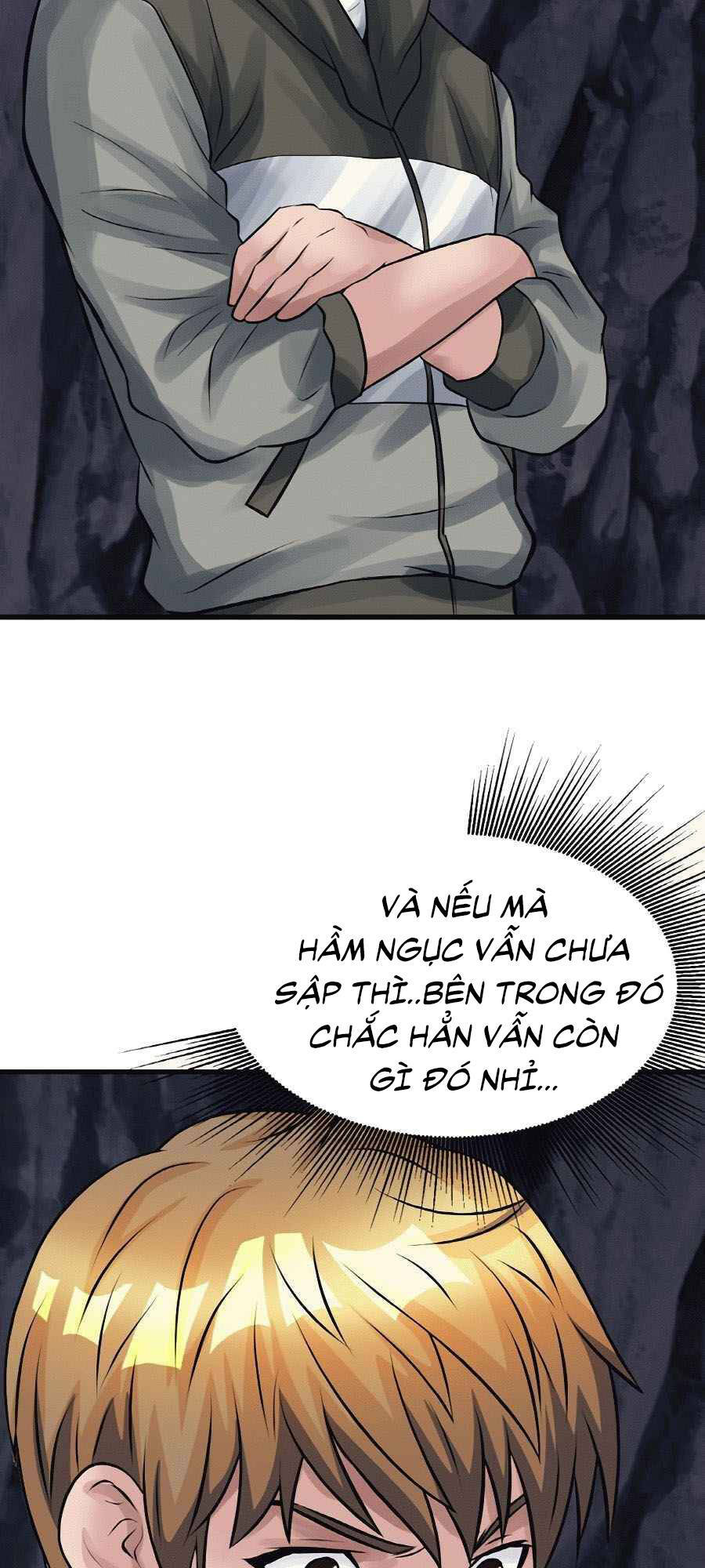 Ranker Bất Bại - Chapter 53.5 - Page 29