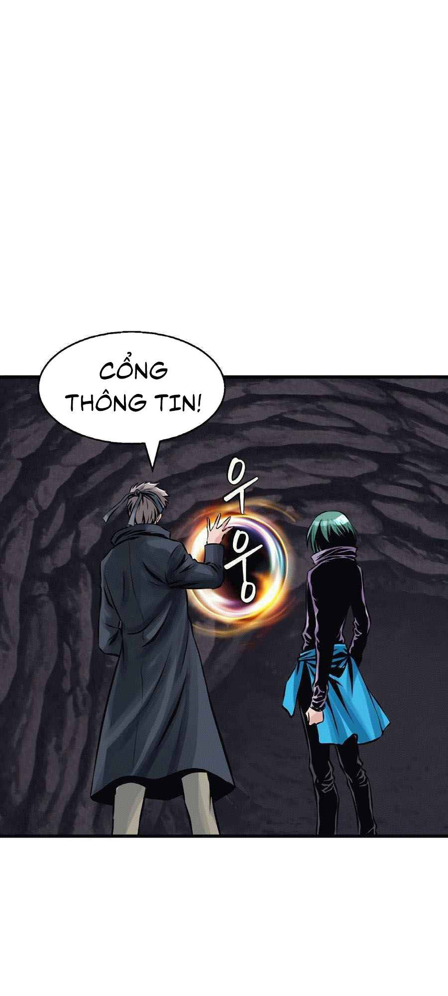 Ranker Bất Bại - Chapter 53.5 - Page 35