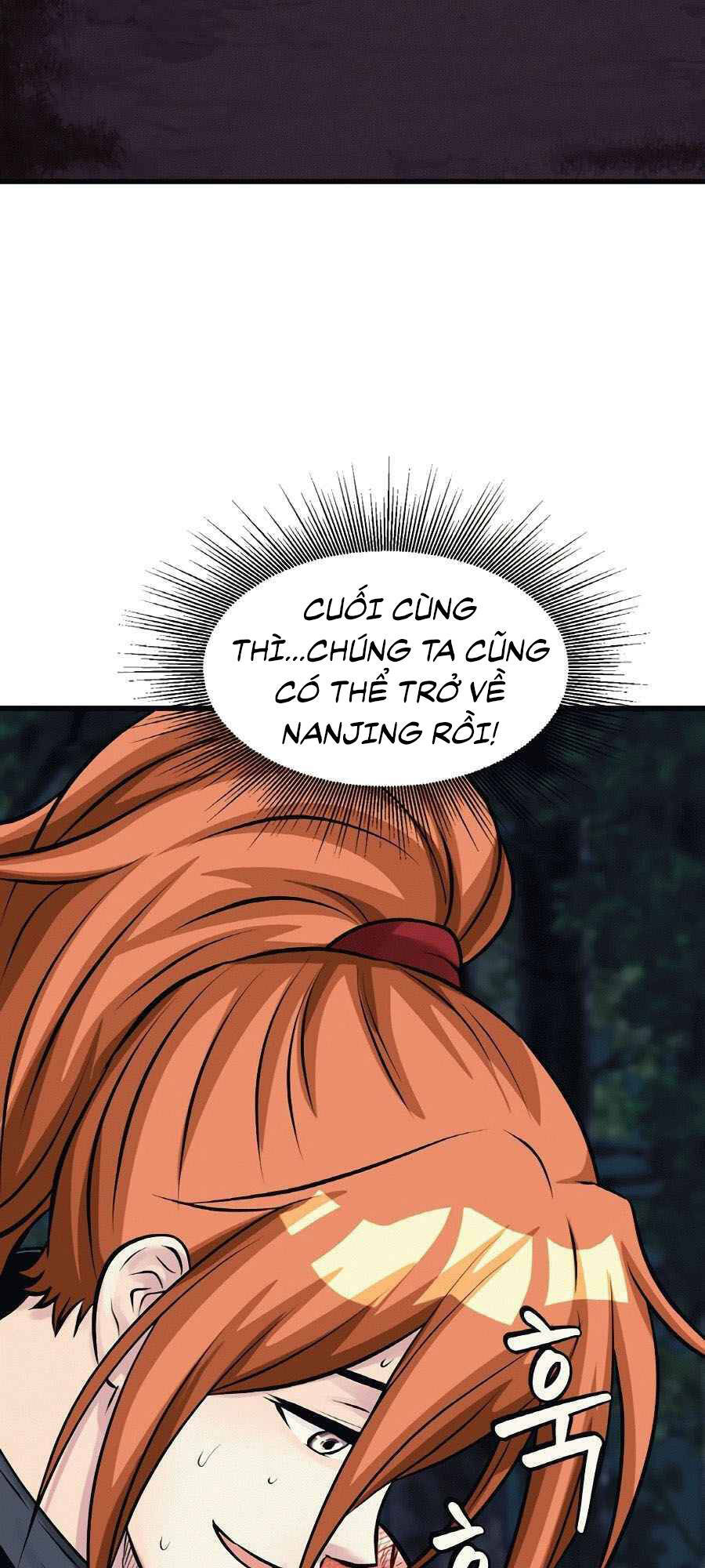 Ranker Bất Bại - Chapter 53.5 - Page 5