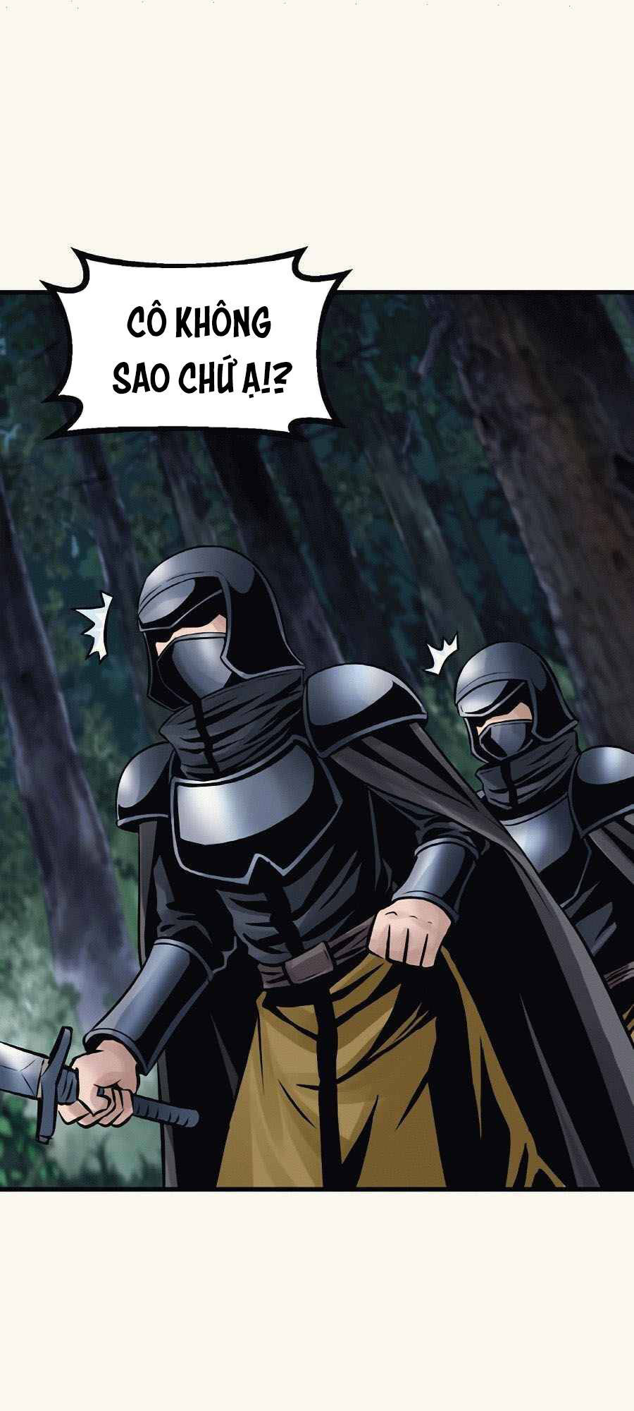 Ranker Bất Bại - Chapter 53.5 - Page 7