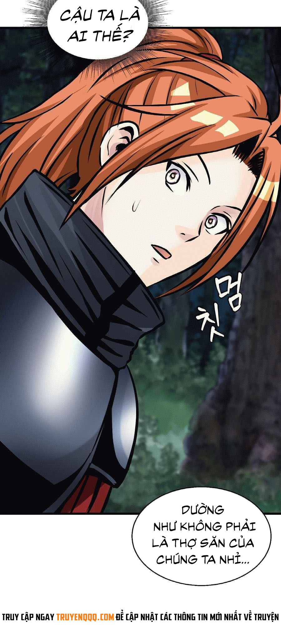 Ranker Bất Bại - Chapter 53 - Page 9