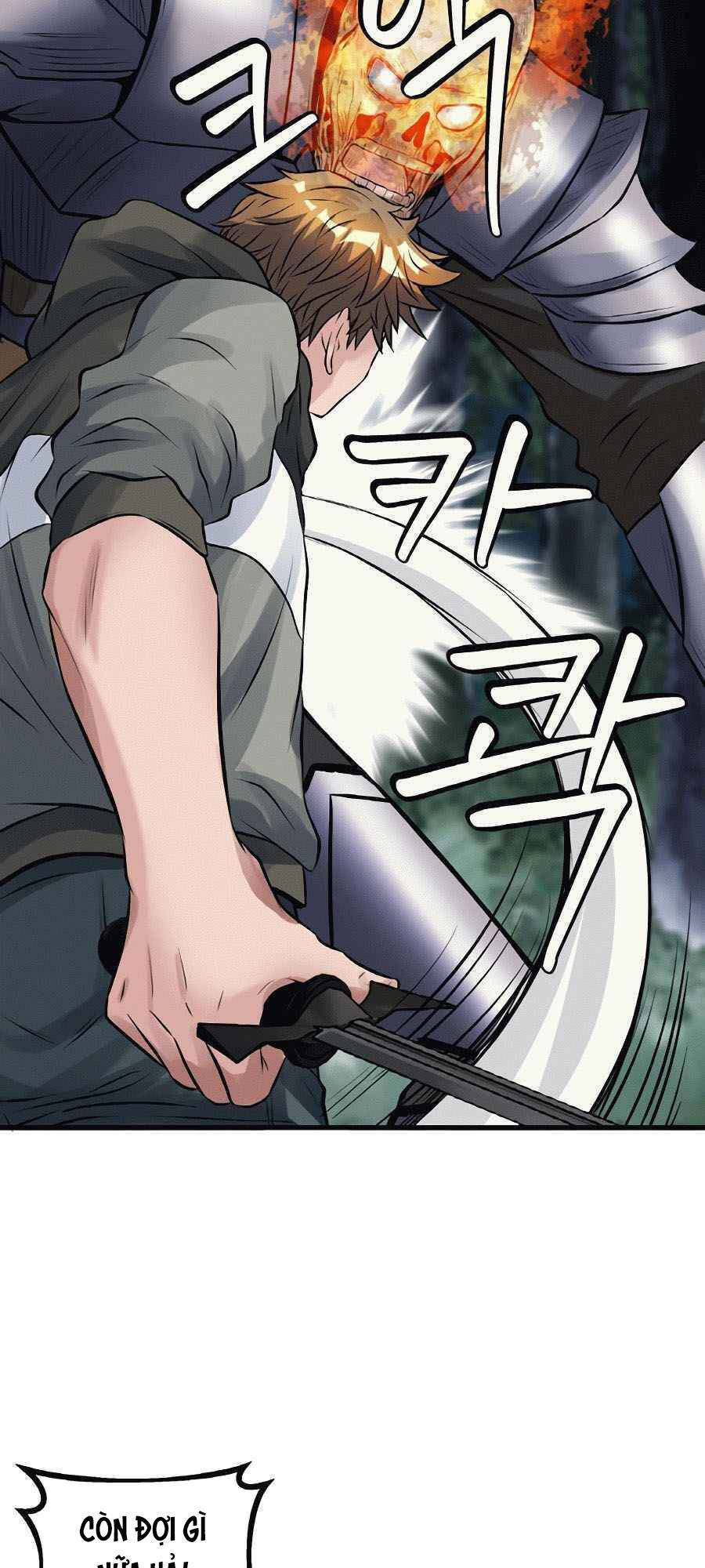 Ranker Bất Bại - Chapter 53 - Page 11