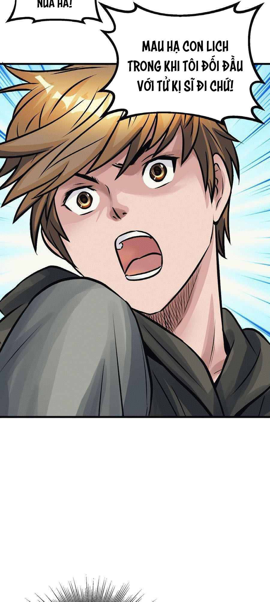 Ranker Bất Bại - Chapter 53 - Page 12