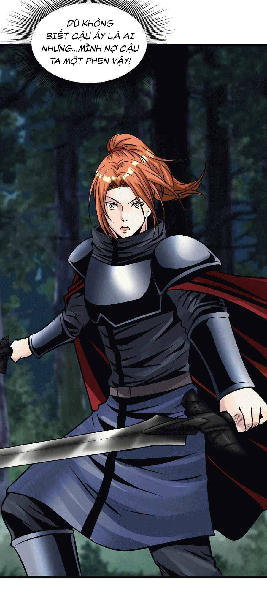 Ranker Bất Bại - Chapter 53 - Page 13