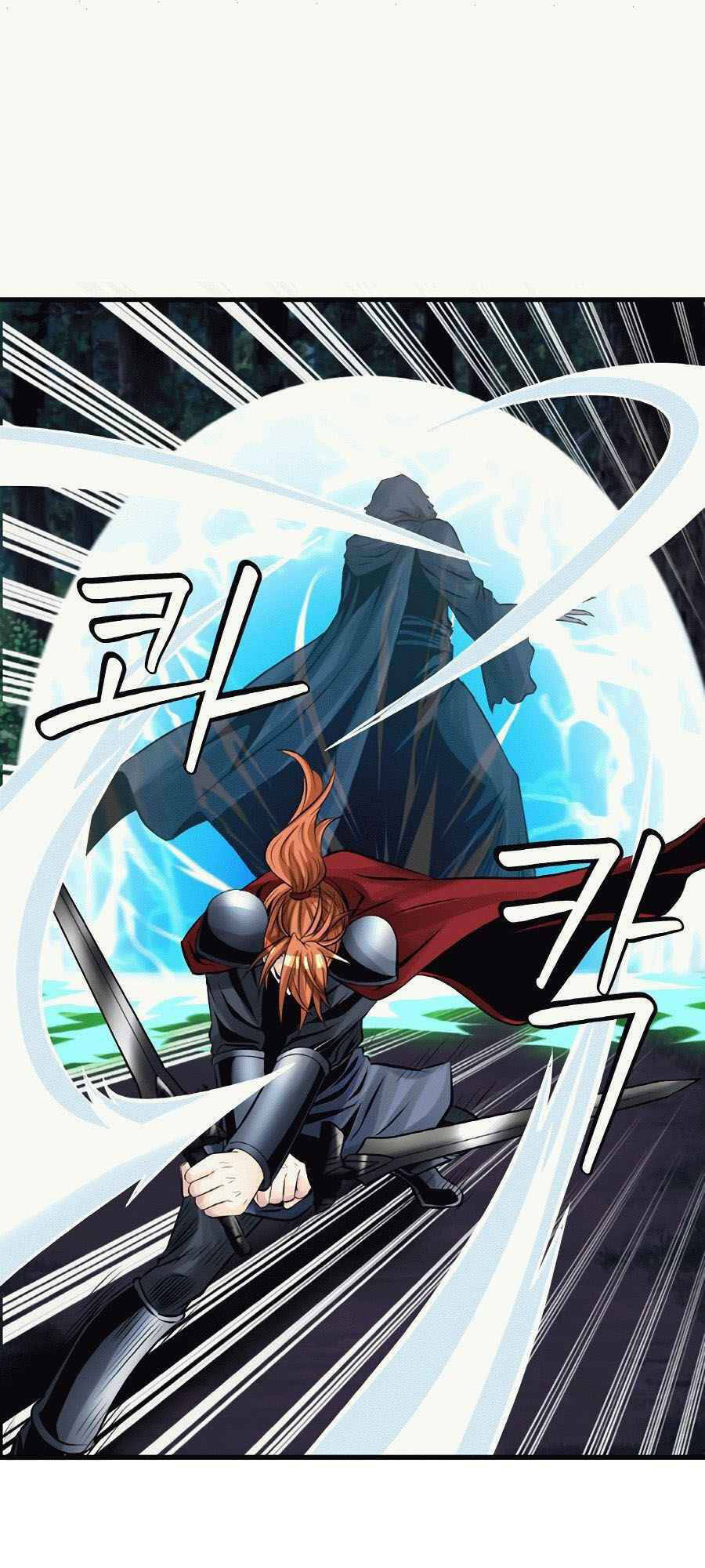 Ranker Bất Bại - Chapter 53 - Page 16