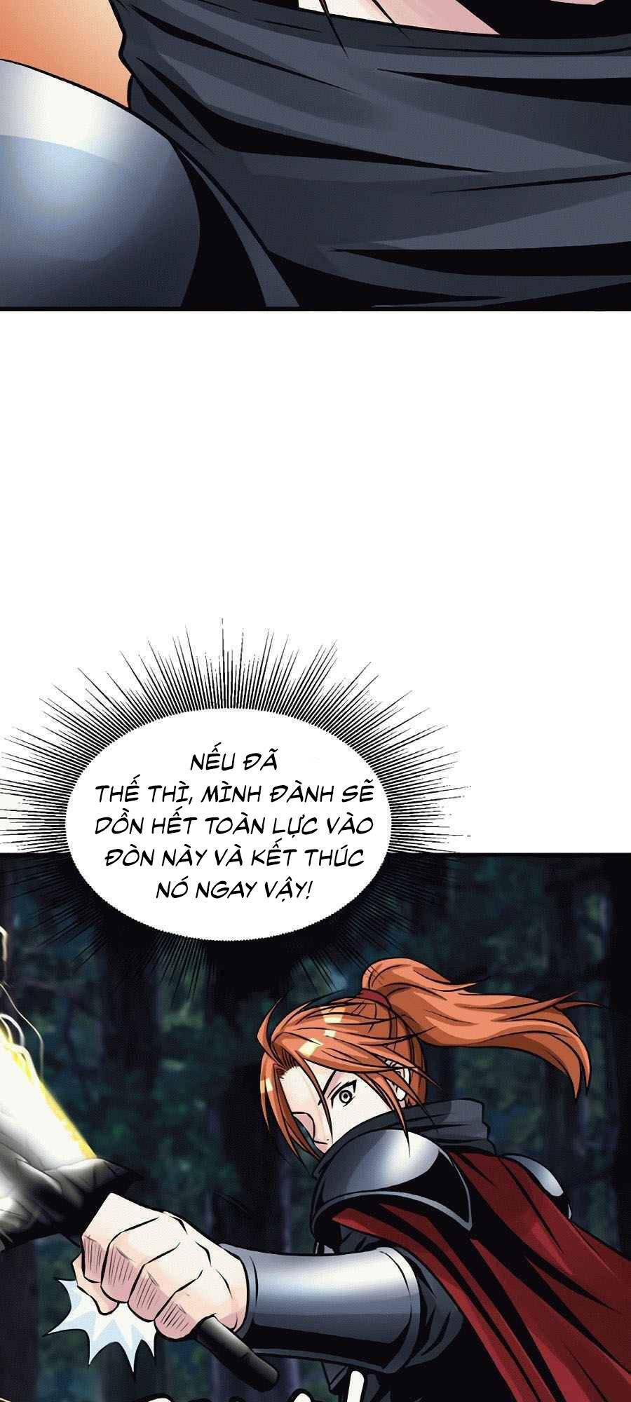 Ranker Bất Bại - Chapter 53 - Page 18