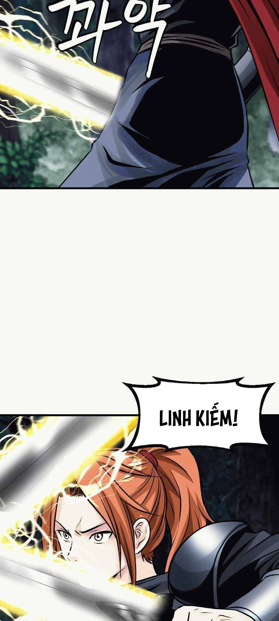 Ranker Bất Bại - Chapter 53 - Page 19