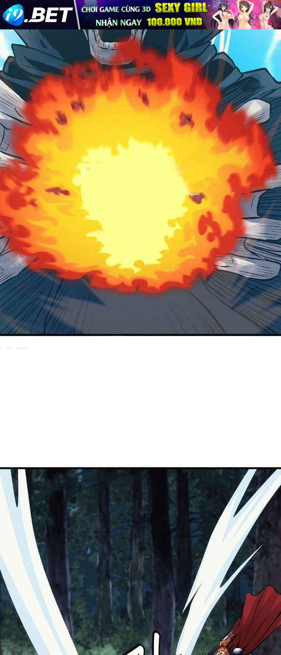 Ranker Bất Bại - Chapter 53 - Page 21