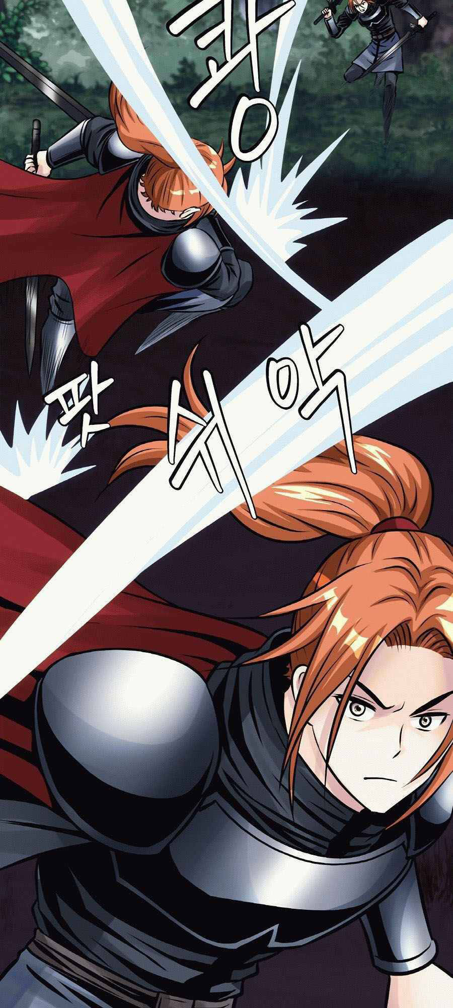 Ranker Bất Bại - Chapter 53 - Page 22
