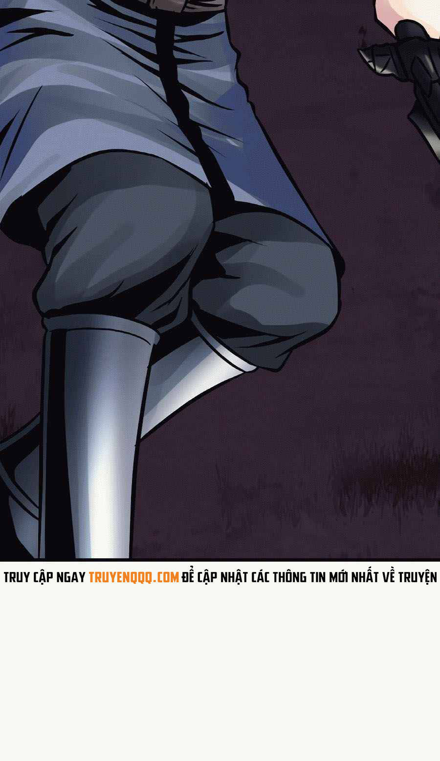 Ranker Bất Bại - Chapter 53 - Page 23