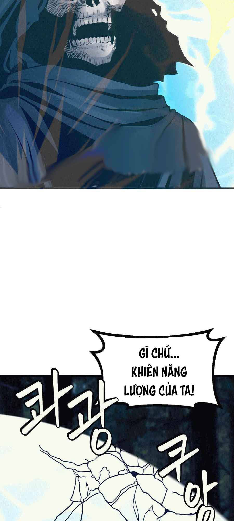 Ranker Bất Bại - Chapter 53 - Page 27