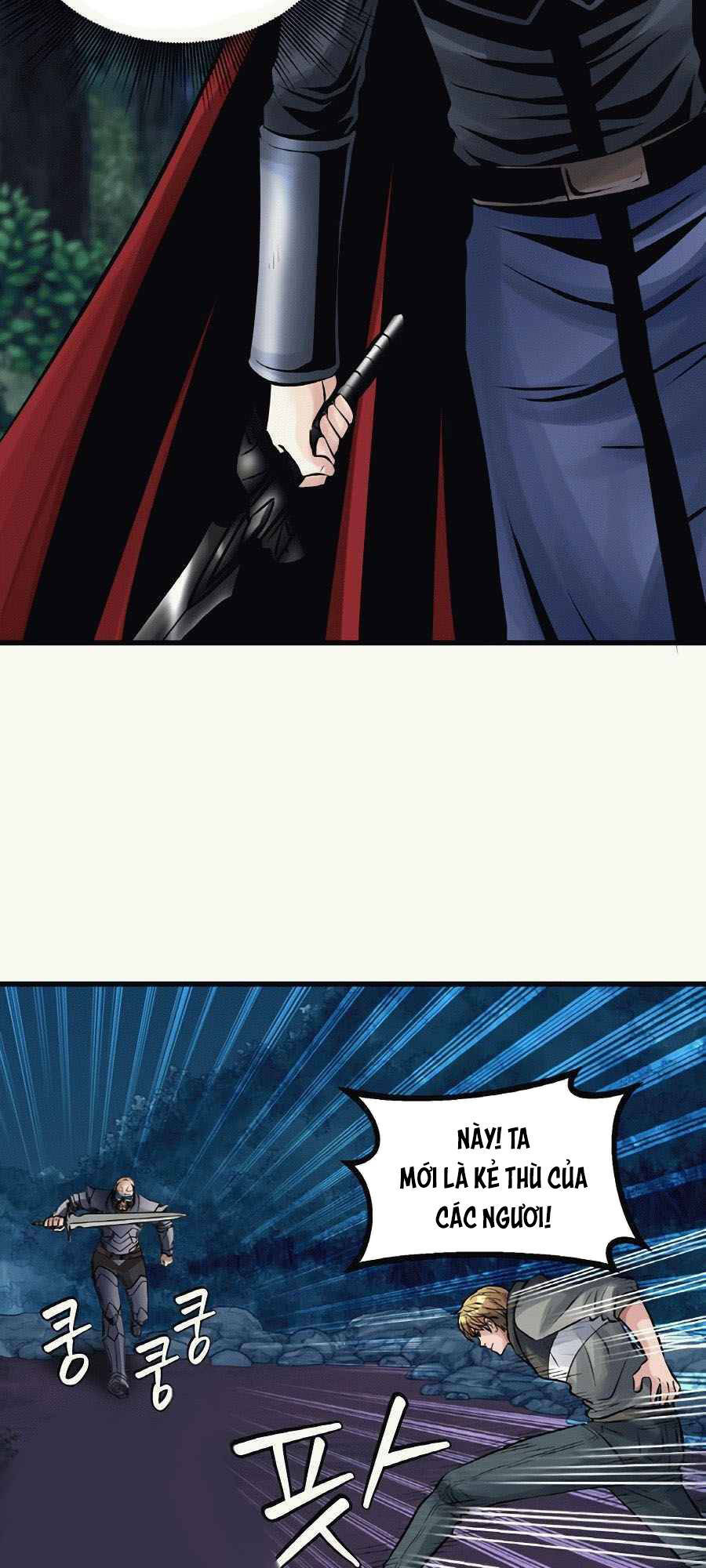 Ranker Bất Bại - Chapter 53 - Page 3