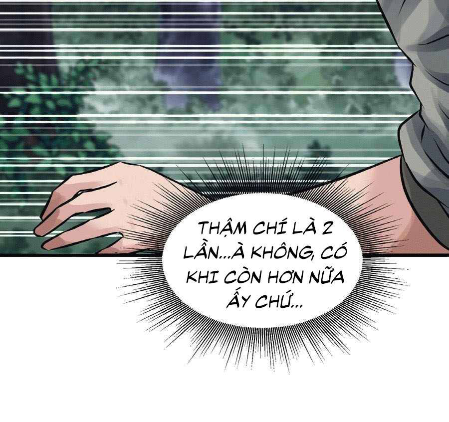 Ranker Bất Bại - Chapter 53 - Page 7