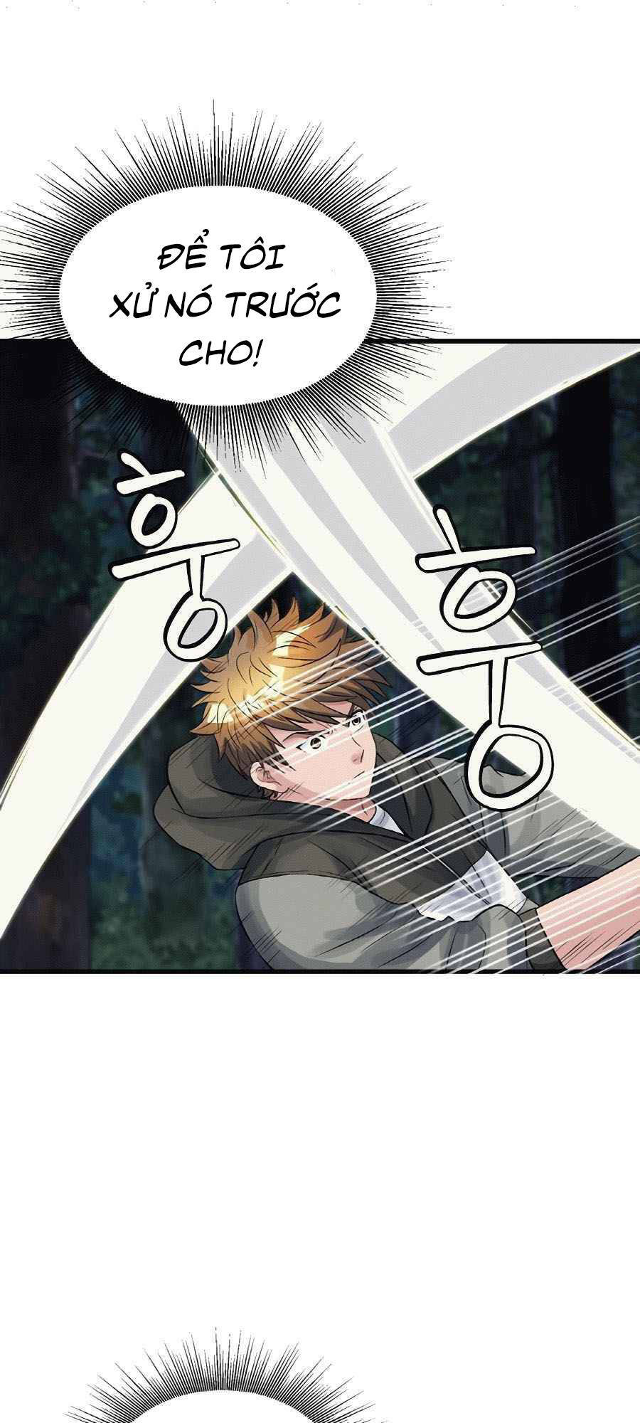 Ranker Bất Bại - Chapter 53 - Page 8