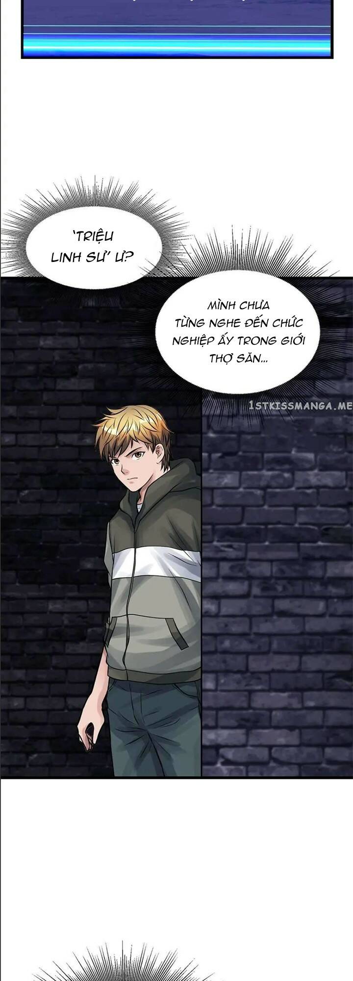 Ranker Bất Bại - Chapter 54 - Page 9