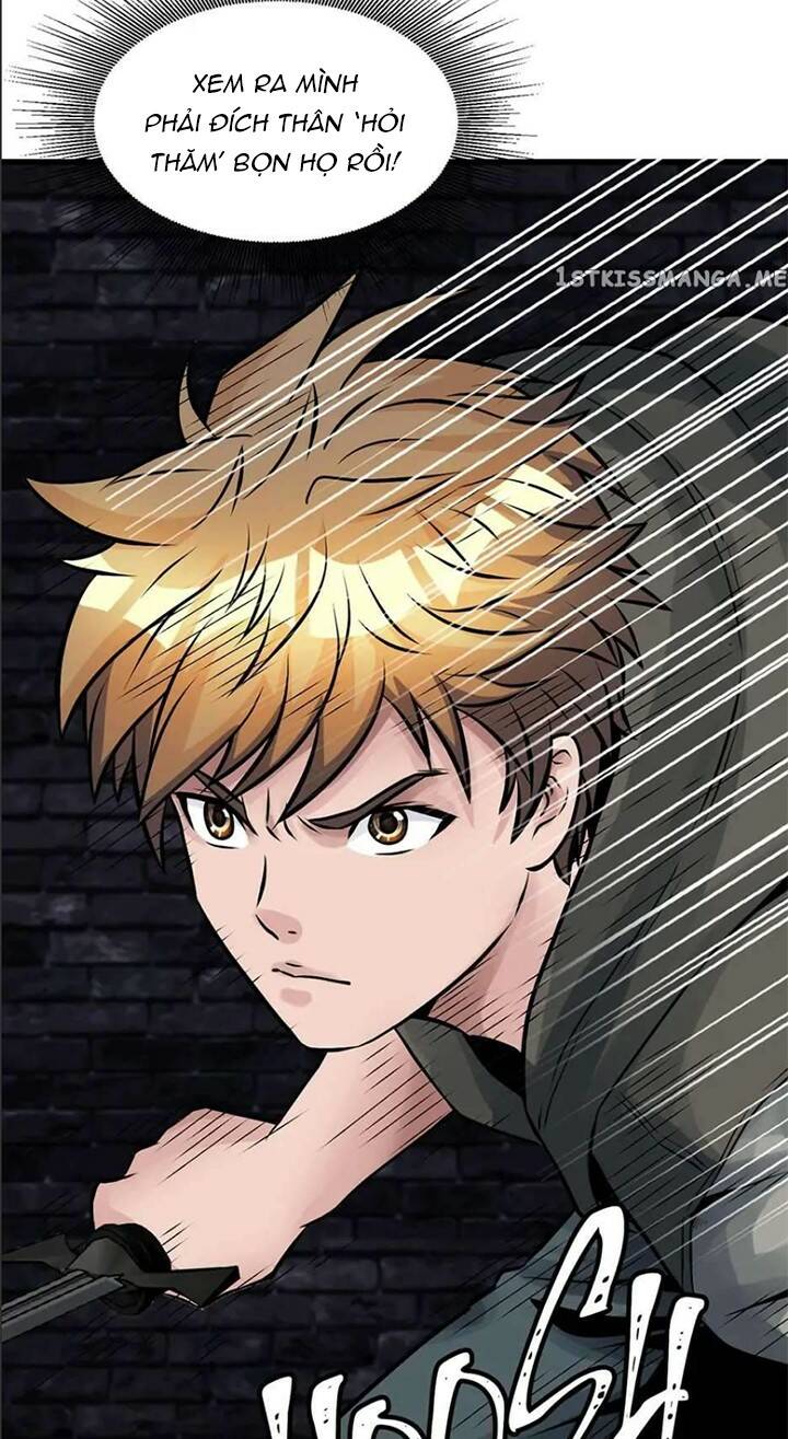 Ranker Bất Bại - Chapter 54 - Page 10