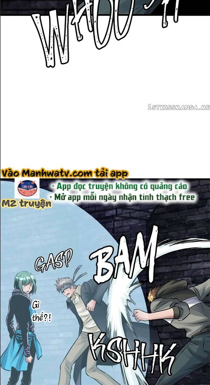 Ranker Bất Bại - Chapter 54 - Page 11