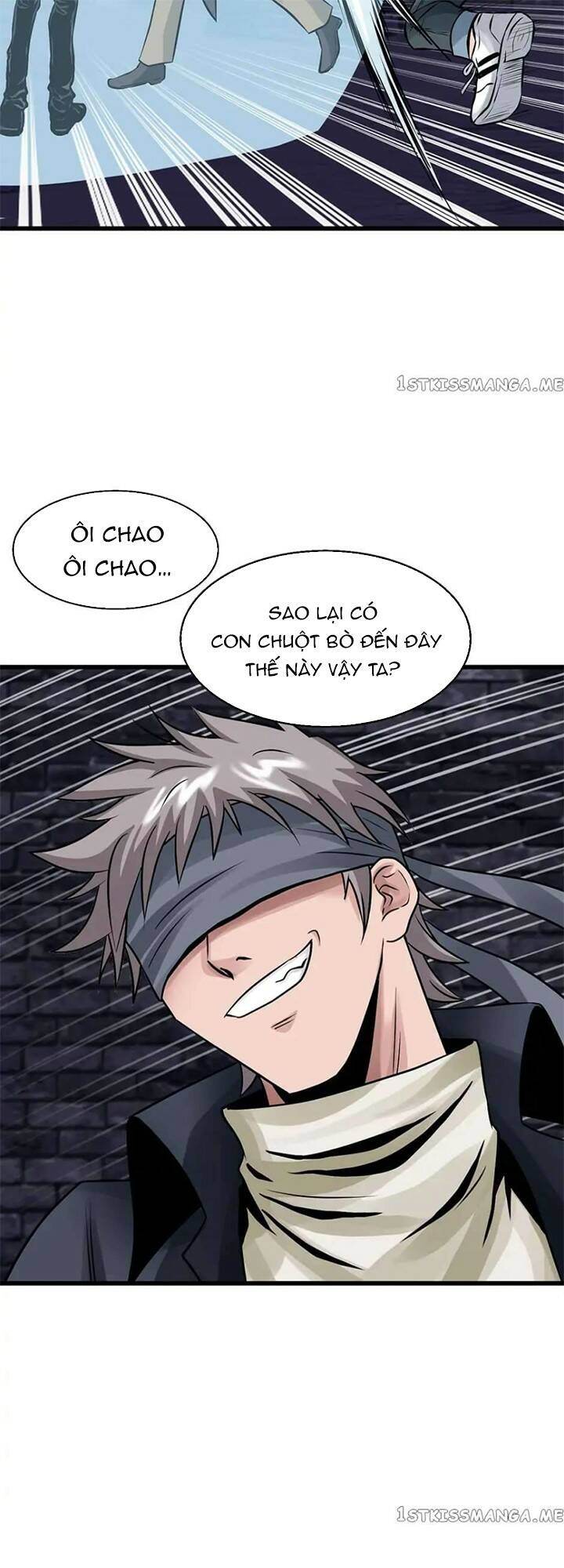 Ranker Bất Bại - Chapter 54 - Page 12