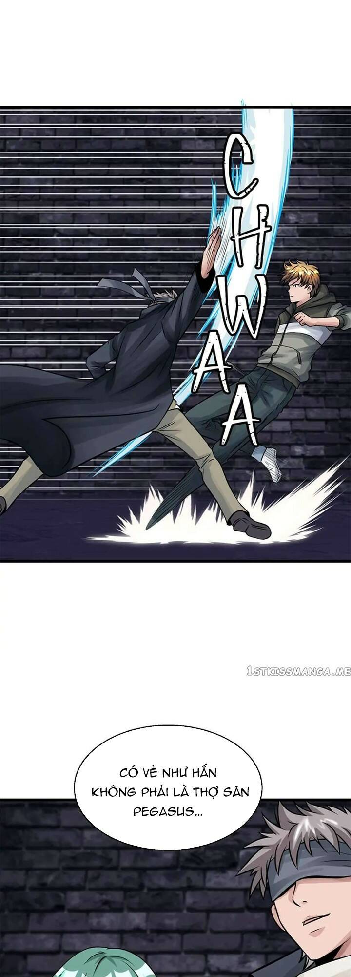 Ranker Bất Bại - Chapter 54 - Page 13
