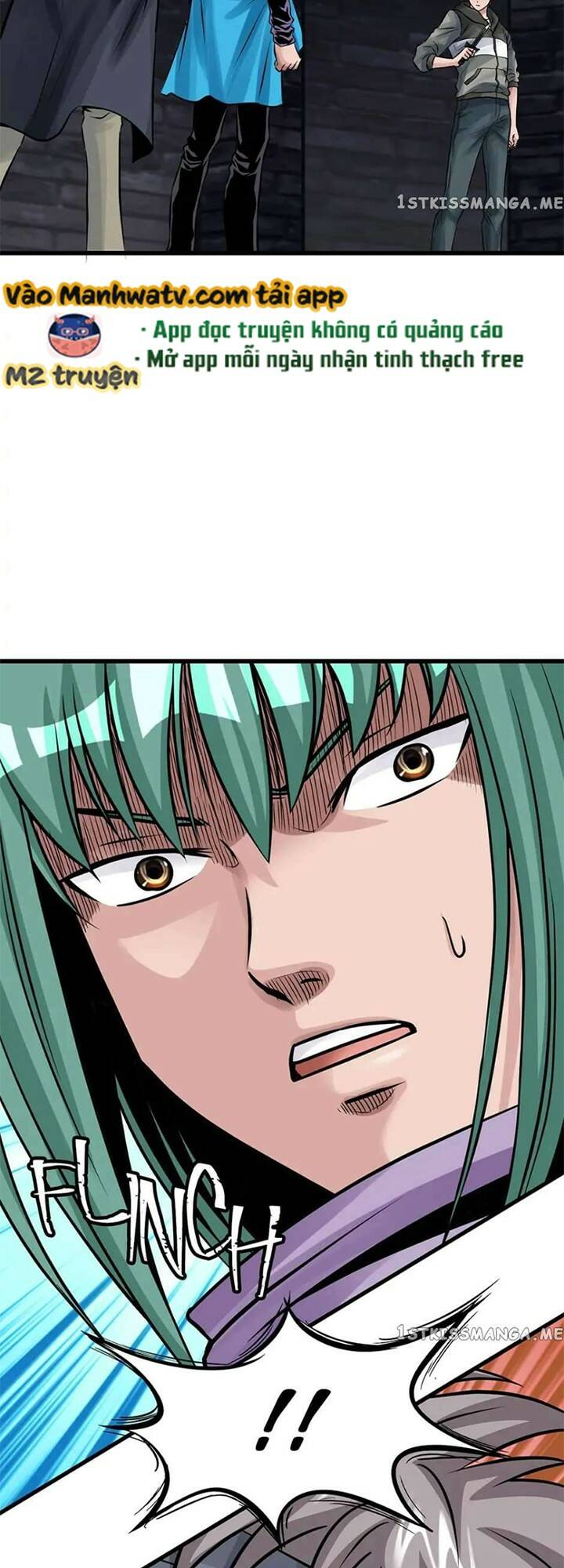 Ranker Bất Bại - Chapter 54 - Page 15