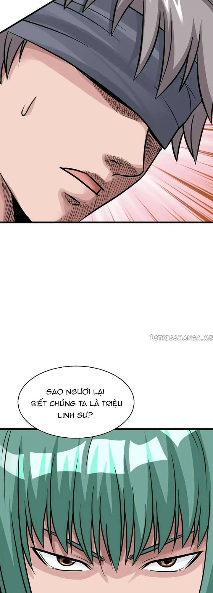 Ranker Bất Bại - Chapter 54 - Page 16