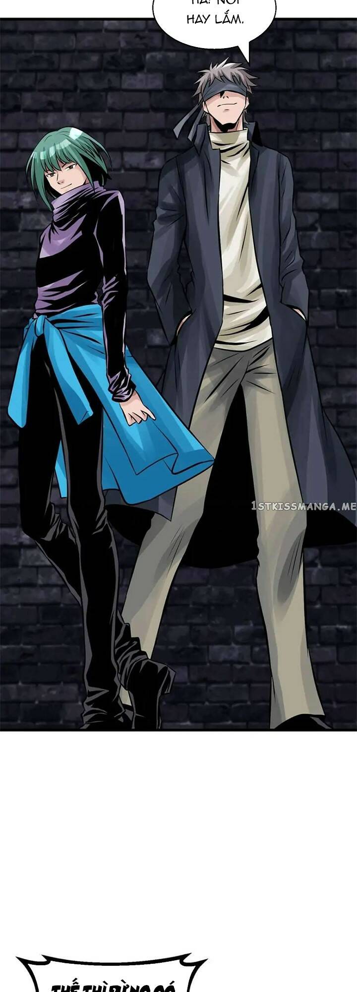 Ranker Bất Bại - Chapter 54 - Page 19