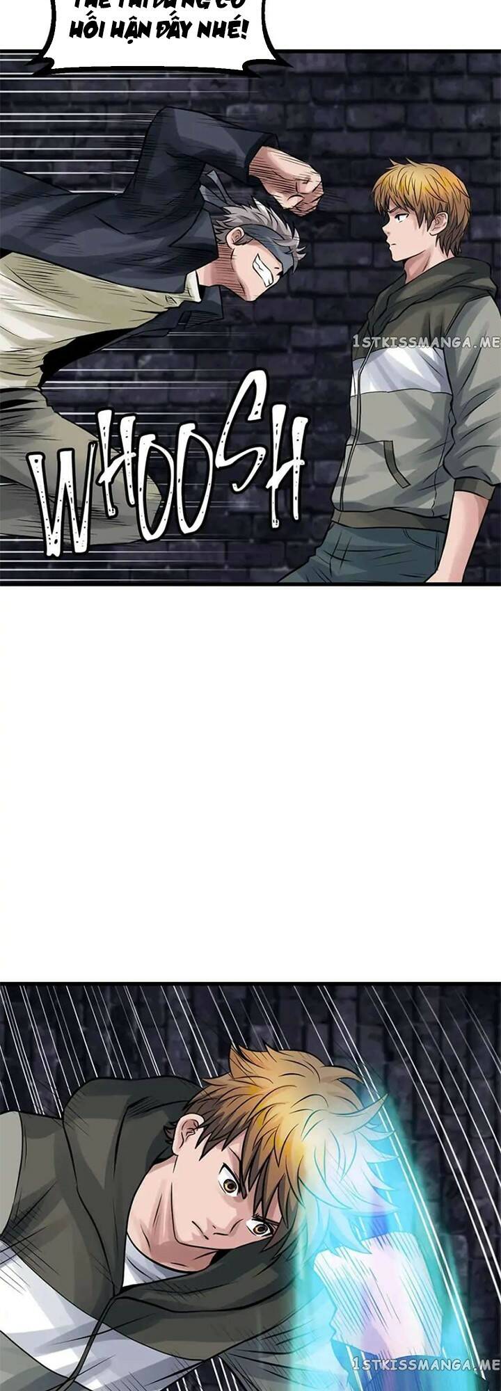 Ranker Bất Bại - Chapter 54 - Page 20