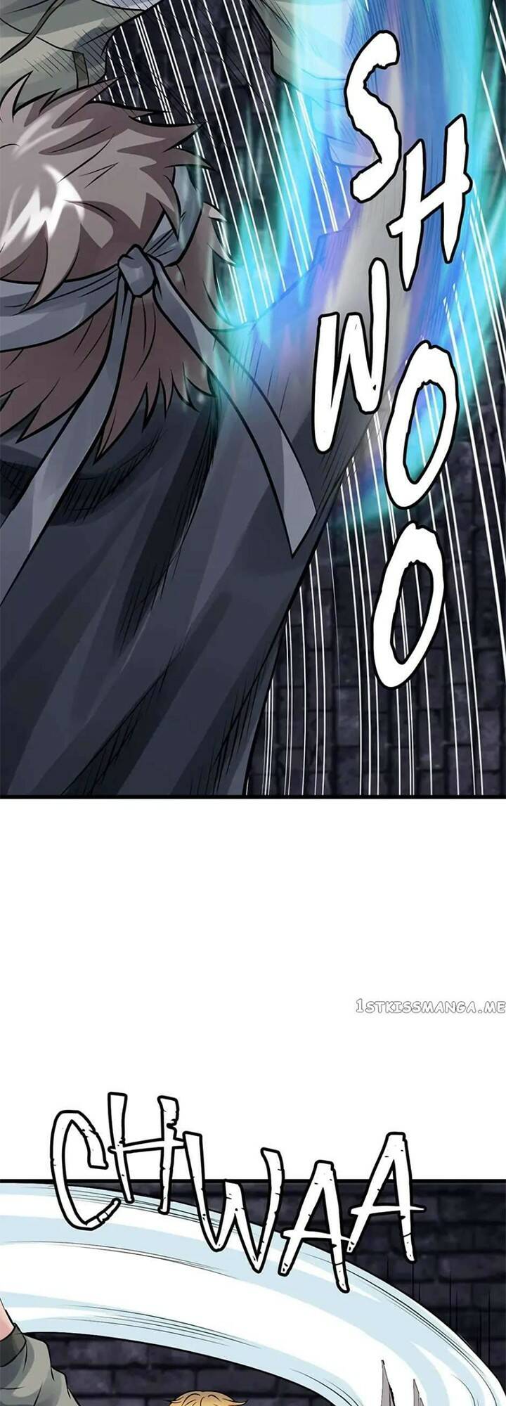 Ranker Bất Bại - Chapter 54 - Page 21