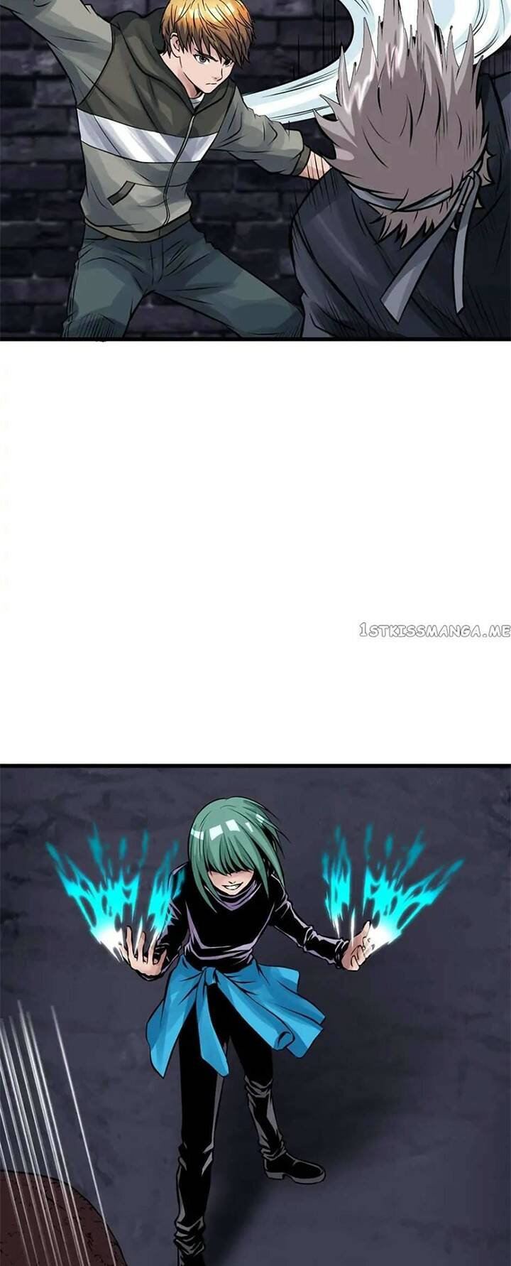 Ranker Bất Bại - Chapter 54 - Page 22