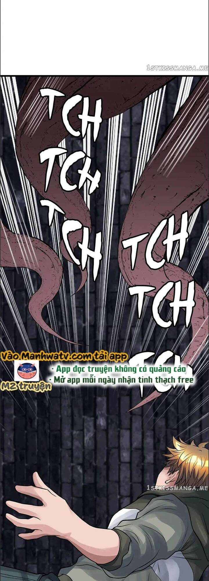 Ranker Bất Bại - Chapter 54 - Page 24