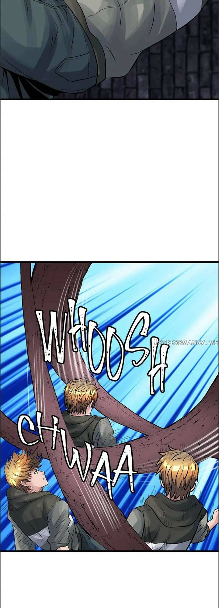 Ranker Bất Bại - Chapter 54 - Page 25