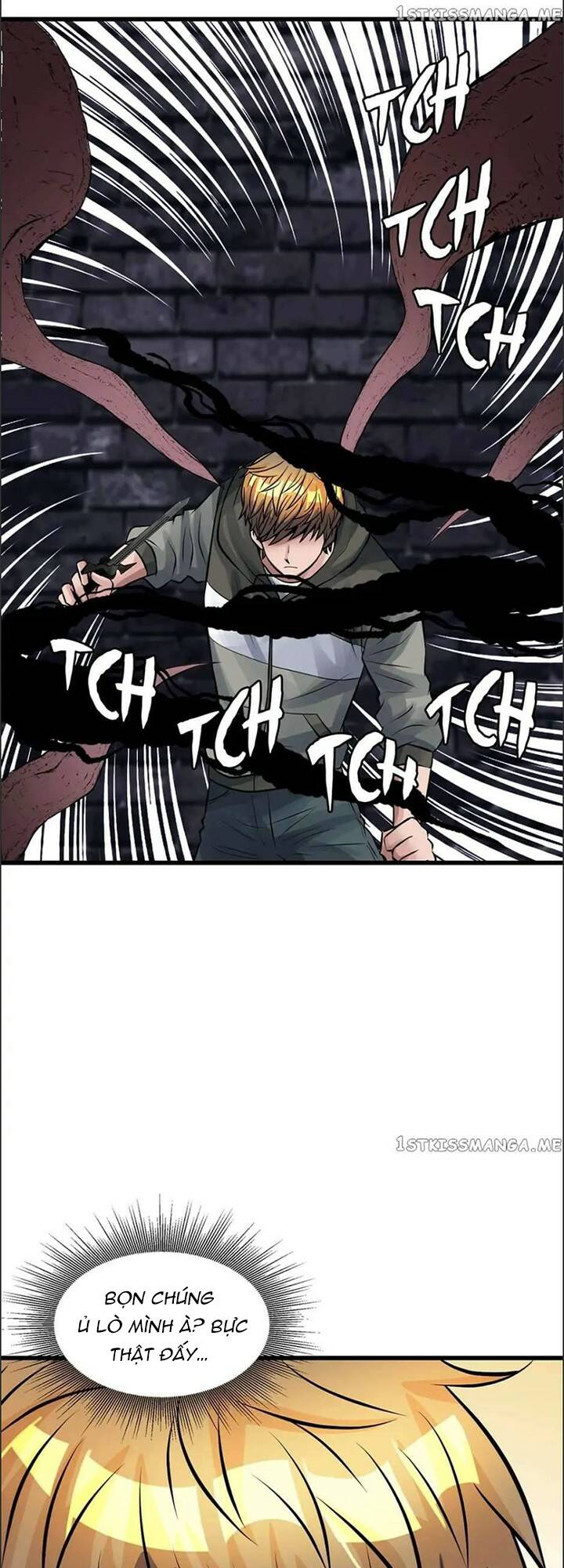 Ranker Bất Bại - Chapter 54 - Page 27