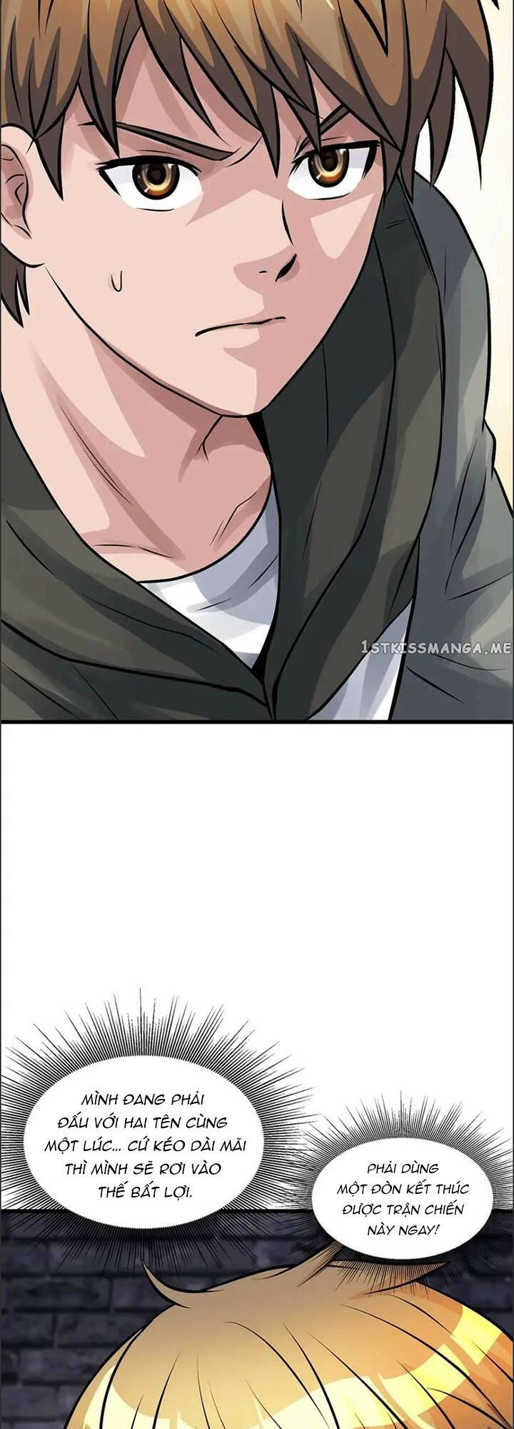 Ranker Bất Bại - Chapter 54 - Page 28