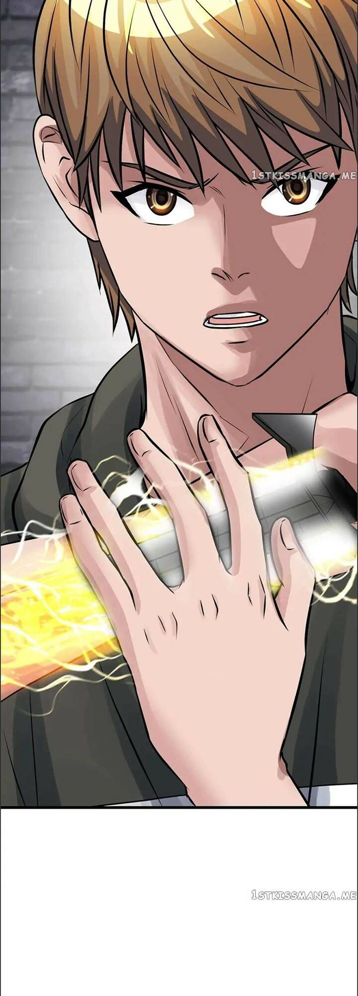 Ranker Bất Bại - Chapter 54 - Page 29