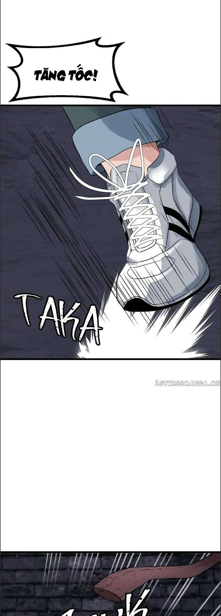 Ranker Bất Bại - Chapter 54 - Page 30