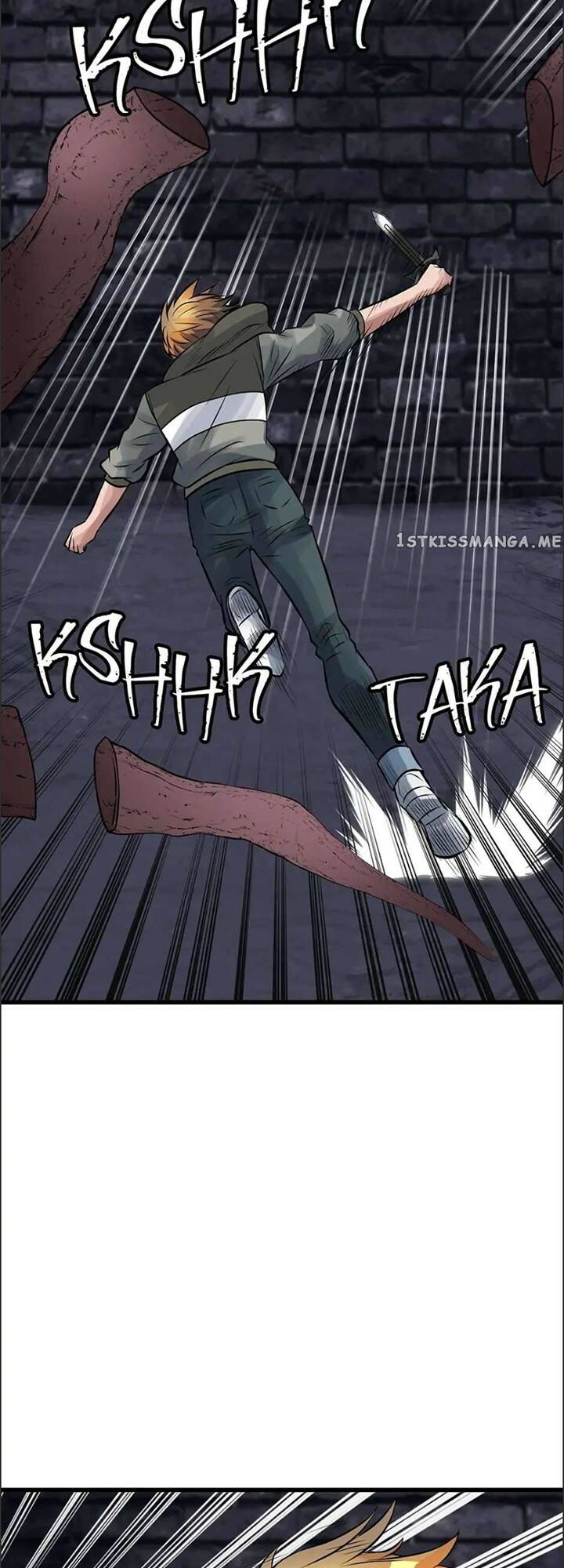 Ranker Bất Bại - Chapter 54 - Page 31