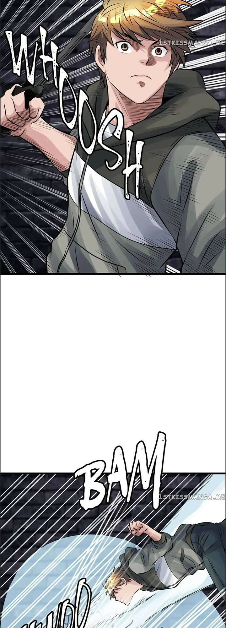 Ranker Bất Bại - Chapter 54 - Page 32