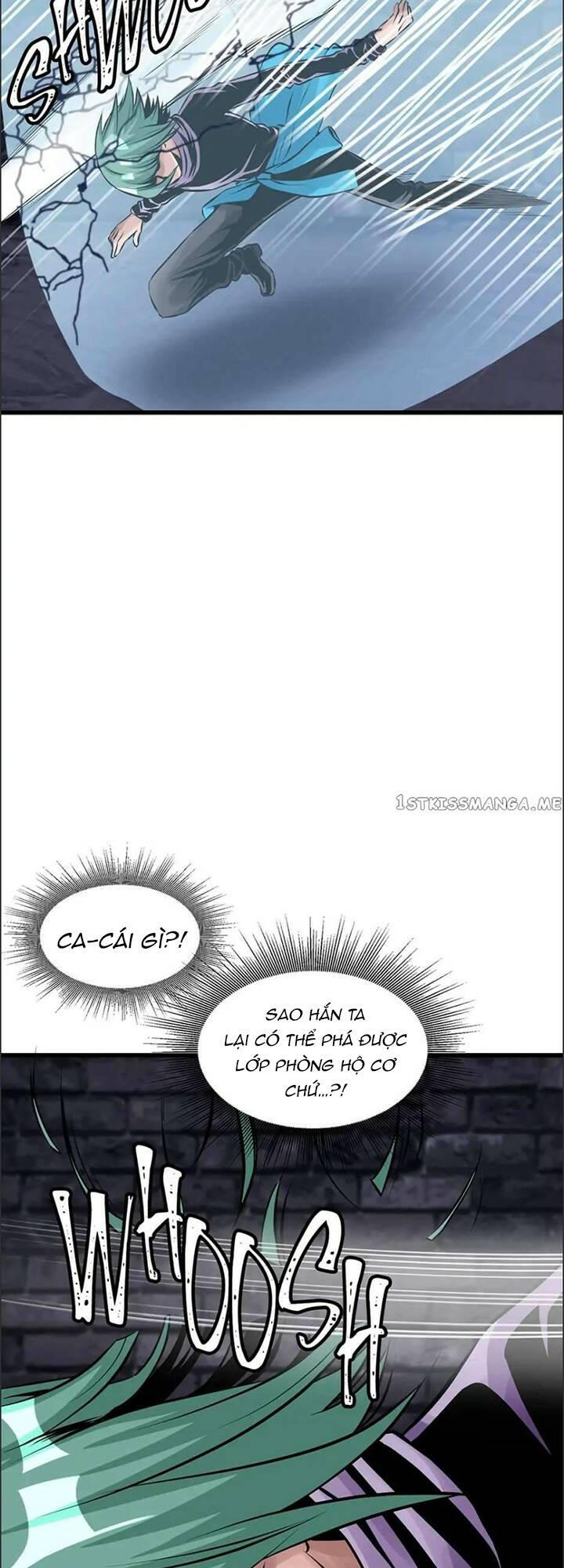Ranker Bất Bại - Chapter 54 - Page 33