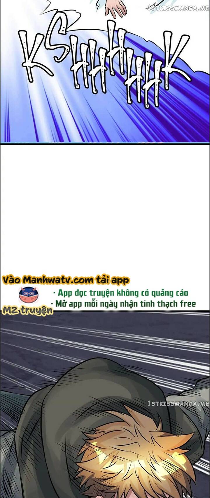 Ranker Bất Bại - Chapter 54 - Page 35