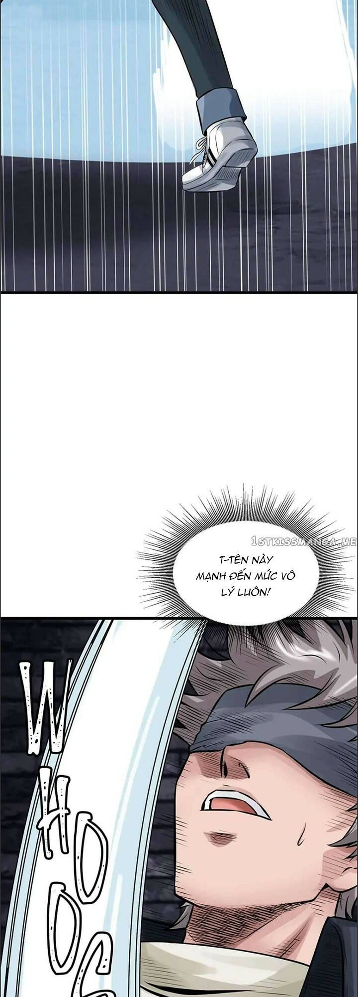 Ranker Bất Bại - Chapter 54 - Page 38