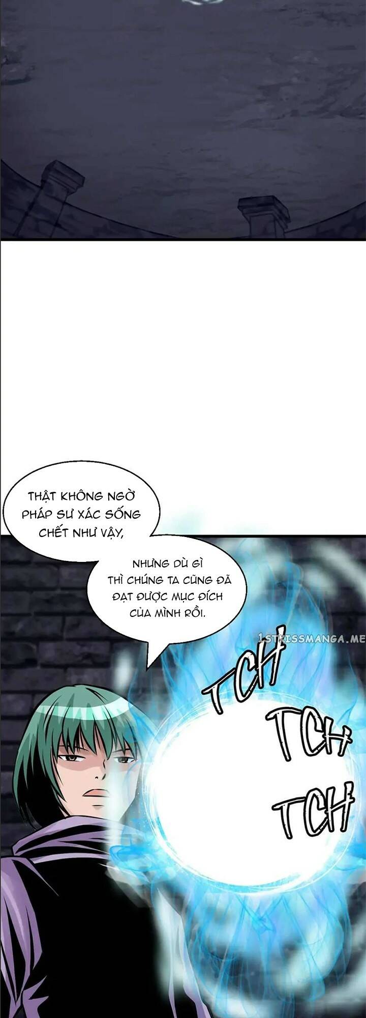 Ranker Bất Bại - Chapter 54 - Page 3