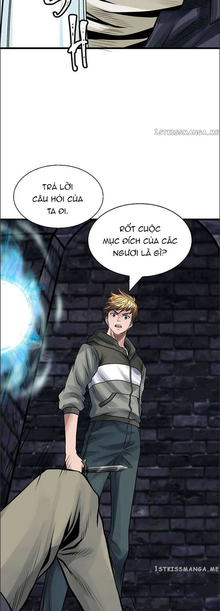 Ranker Bất Bại - Chapter 54 - Page 39