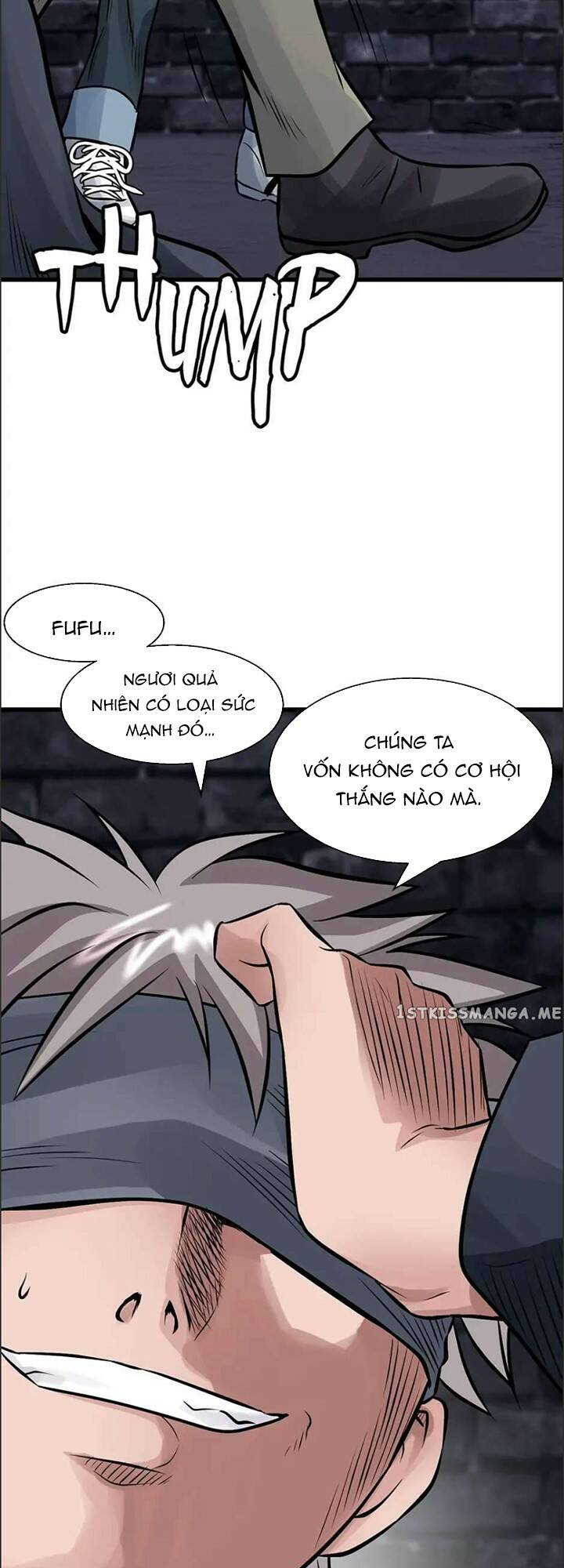 Ranker Bất Bại - Chapter 54 - Page 40