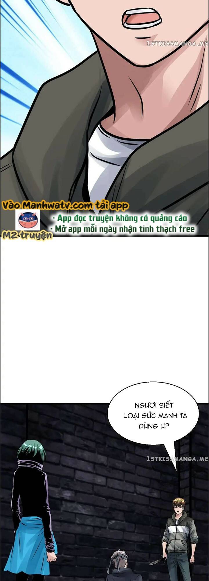 Ranker Bất Bại - Chapter 54 - Page 42