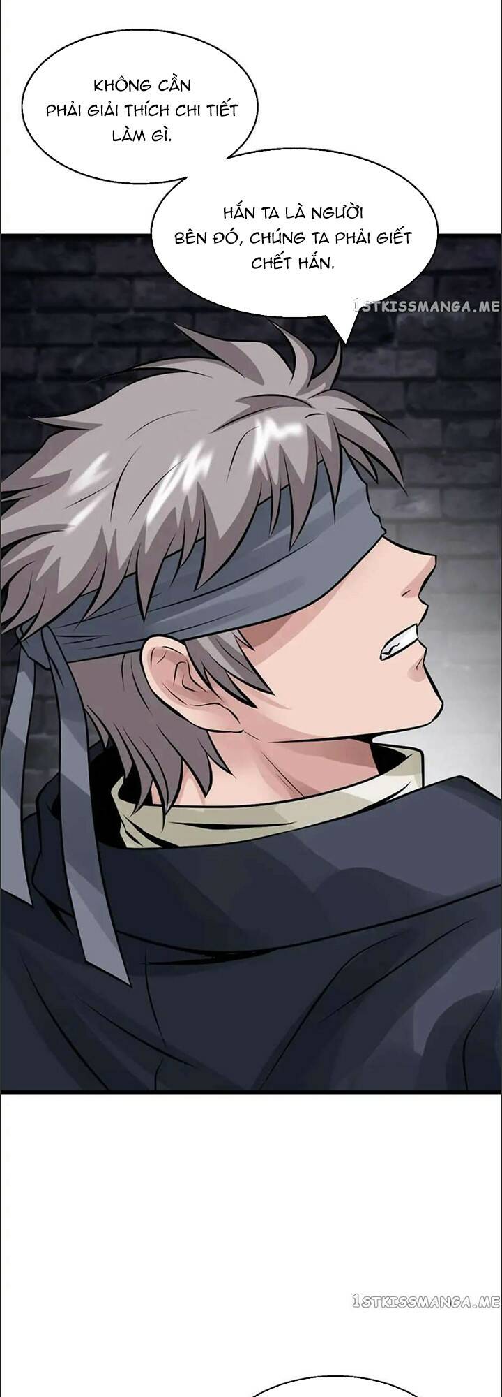 Ranker Bất Bại - Chapter 54 - Page 44