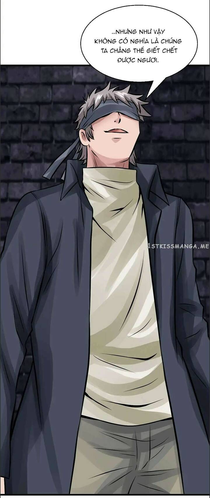 Ranker Bất Bại - Chapter 54 - Page 46