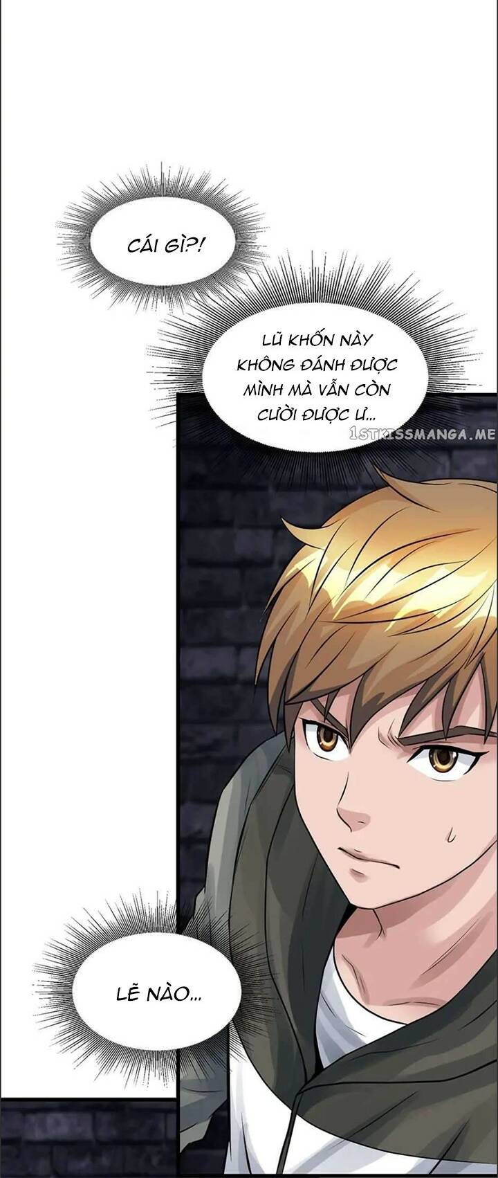 Ranker Bất Bại - Chapter 54 - Page 47